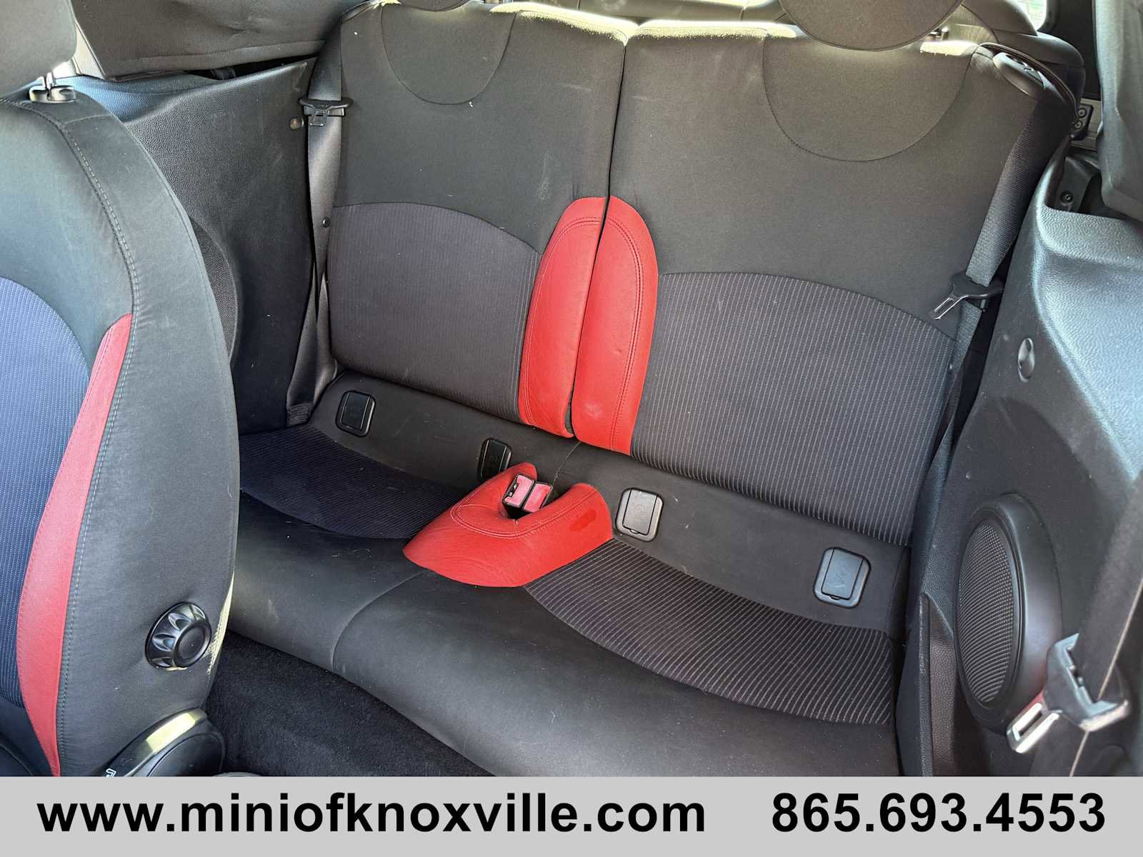 Used 2012 MINI Cooper Convertible image 15