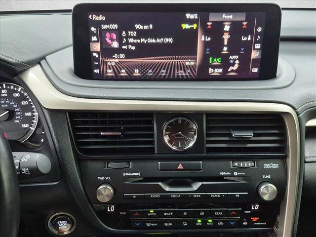 Used 2020 Lexus RX 350L Luxury w/ Accessory Package FWD image 15