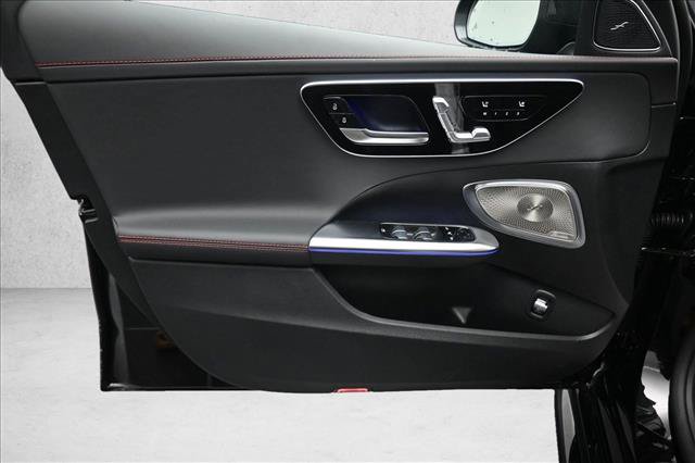 New 2026 Mercedes-Benz C 43 AMG 4MATIC Sedan image 19