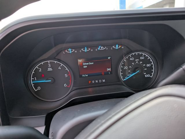 New 2026 Ford F550 4x4 Supercab Super Duty image 19