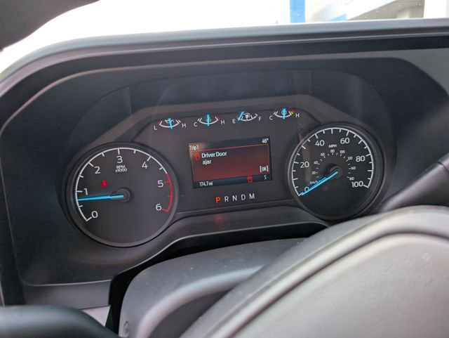 New 2026 Ford F550 4x4 Supercab Super Duty image 19