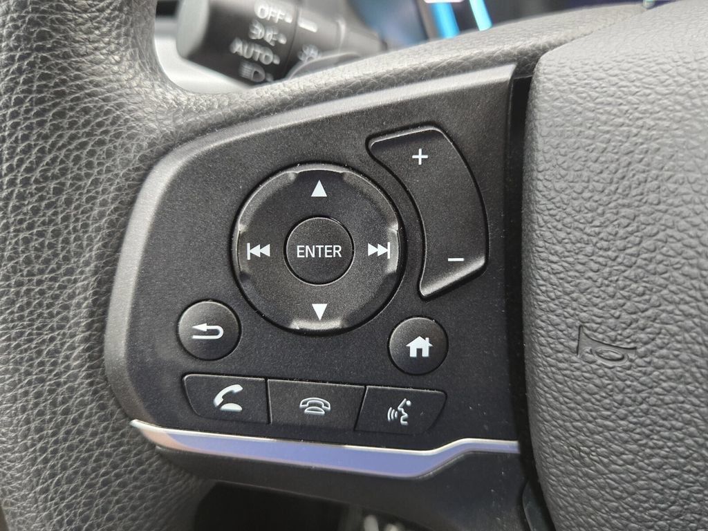 Certified 2024 Honda Odyssey EX image 25