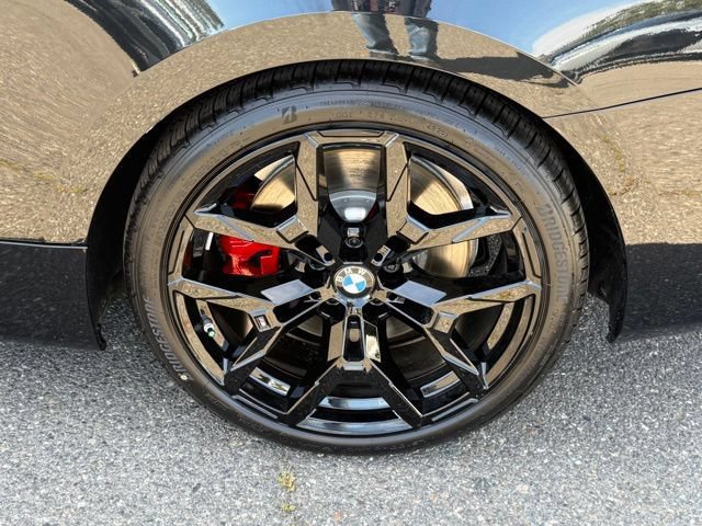 New 2027 BMW M440i Convertible w/ Parking Assistance Package RWD image 13