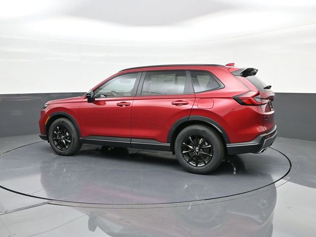 New 2026 Honda CR-V Sport-L image 5