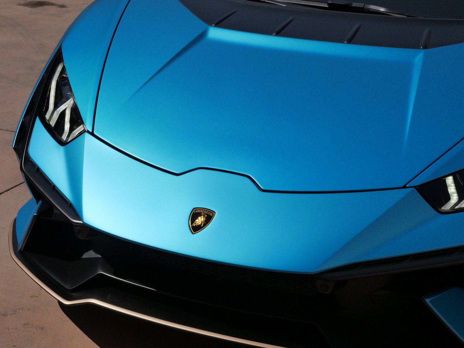 Used 2024 Lamborghini Huracan Tecnica image 25