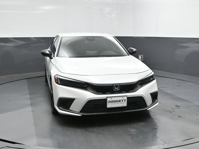 Used 2024 Honda Civic Sport image 17