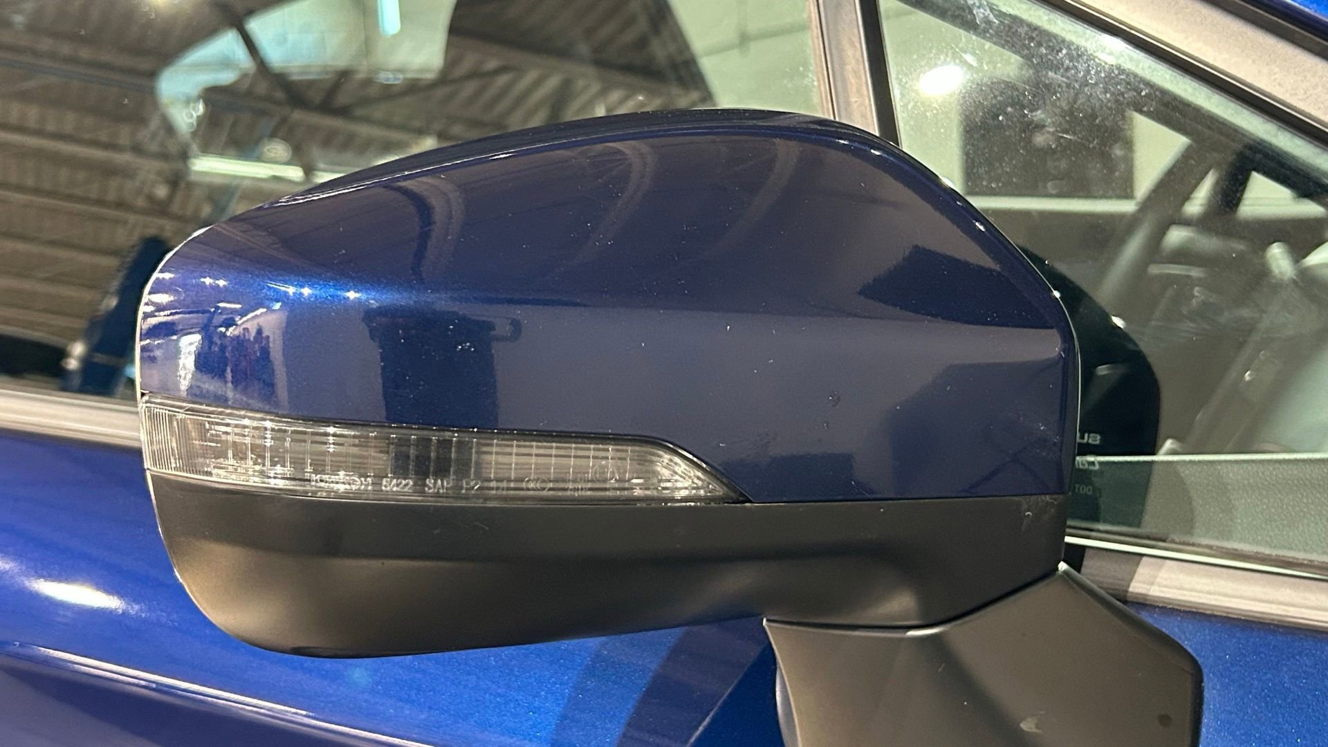Used 2018 Subaru Impreza 2.0i Sport AWD/4WD image 12