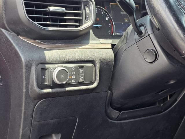 Used 2020 Ford Explorer Limited AWD/4WD image 20