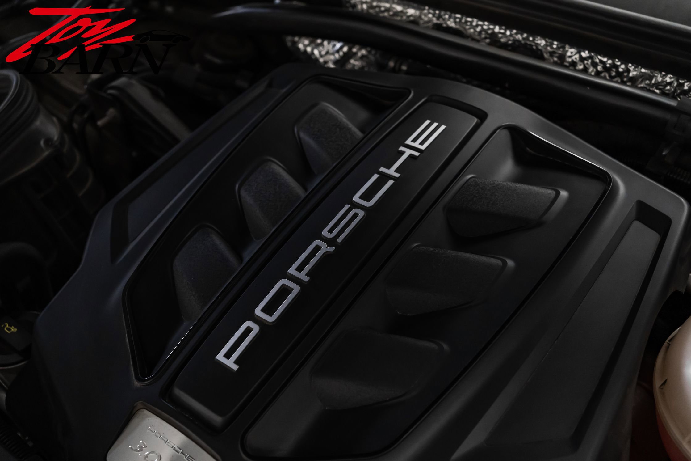 Used 2018 Porsche Macan GTS image 54