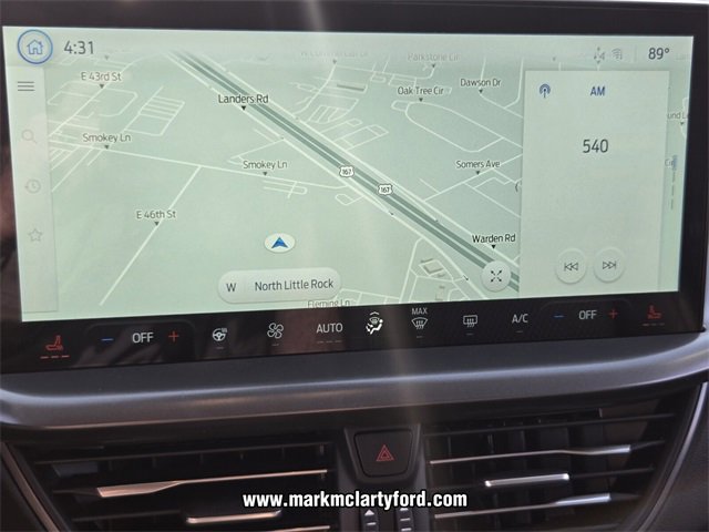 New 2025 Ford Escape Base image 13