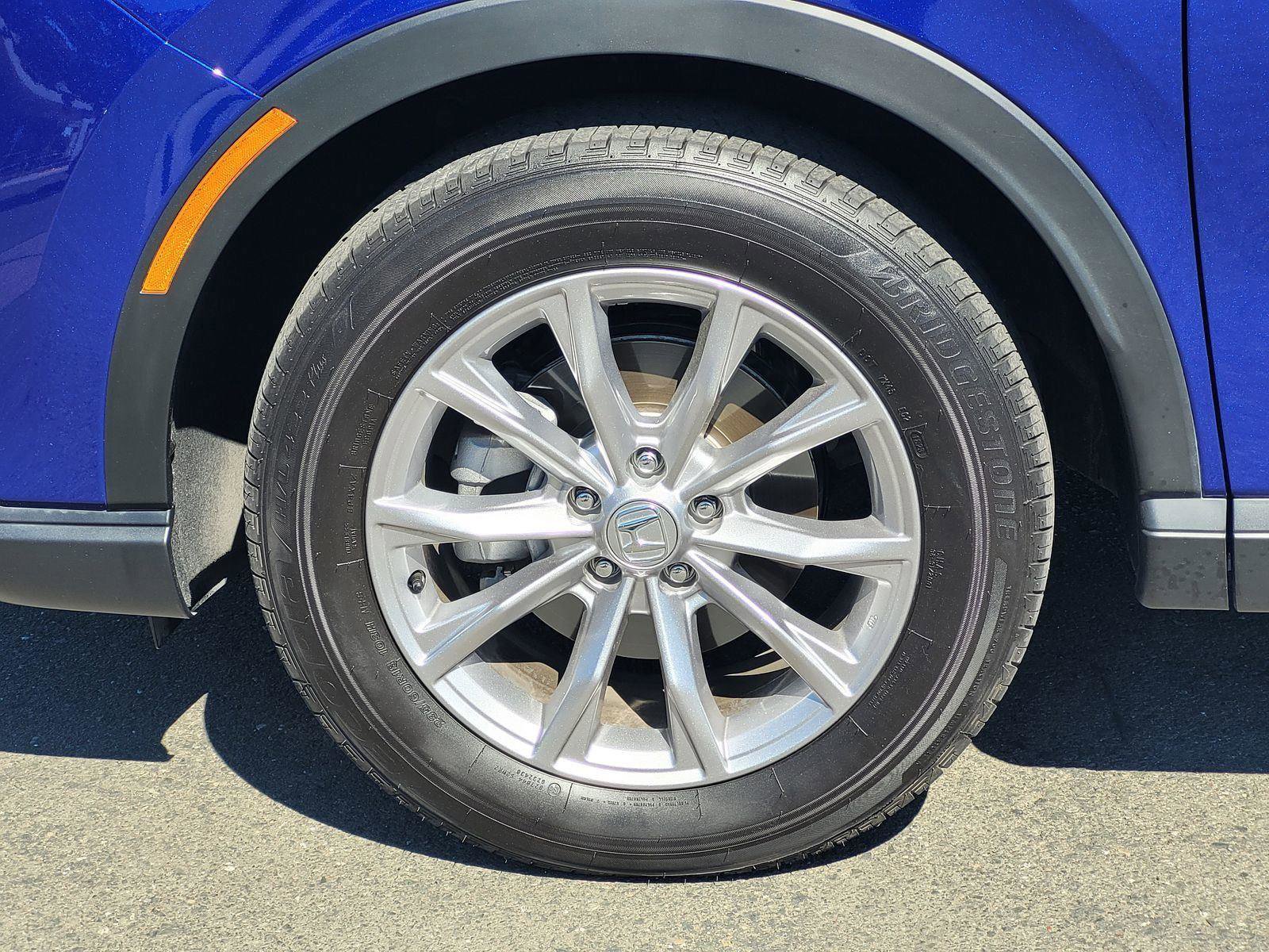 Used 2023 Honda CR-V EX-L image 12