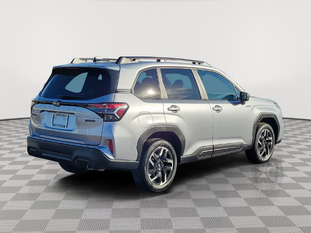 New 2026 Subaru Forester Limited AWD/4WD image 4