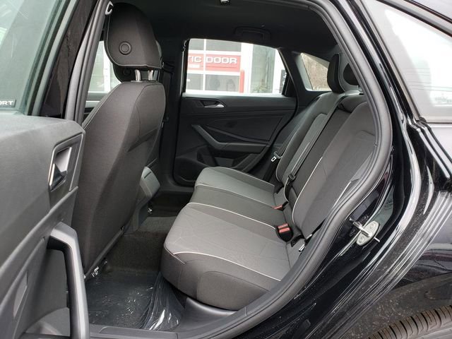 New 2026 Volkswagen Jetta Sport image 7