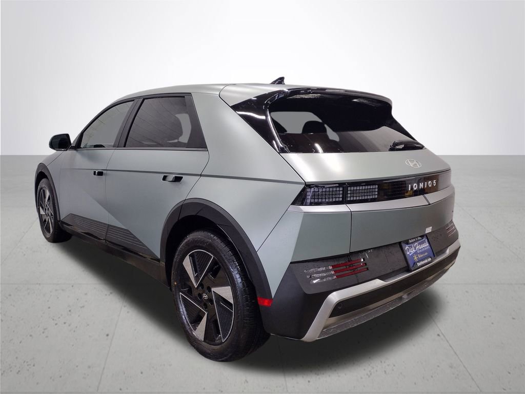 New 2026 Hyundai Ioniq 5 SEL image 11