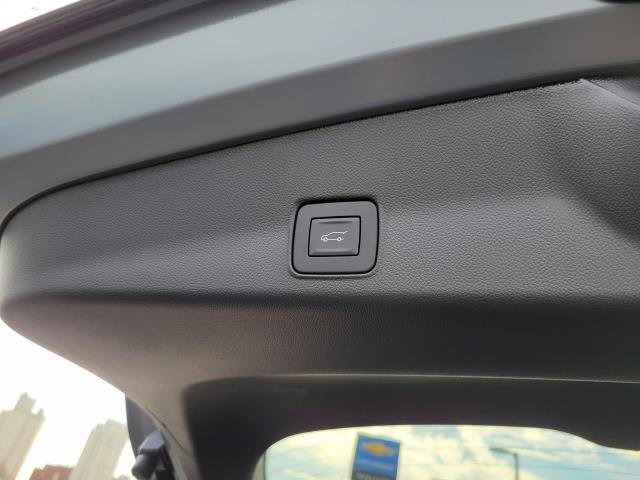 New 2026 Chevrolet TrailBlazer LT w/ Convenience Package image 25