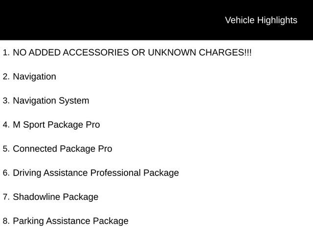 Used 2025 BMW 440i xDrive Convertible image 4