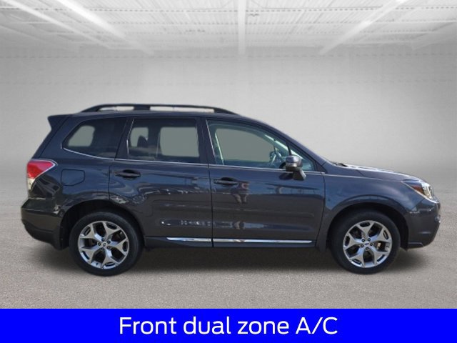 Used 2018 Subaru Forester 2.5i Touring AWD/4WD image 10