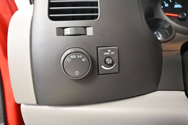 Used 2011 Chevrolet Silverado 1500 LS AWD/4WD image 22