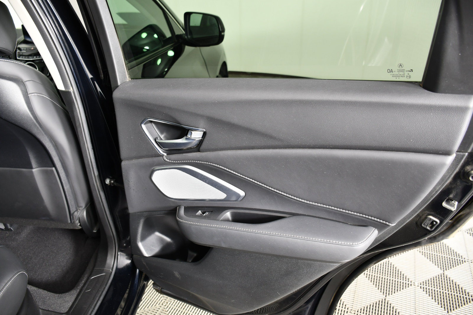 Certified 2024 Acura RDX SH-AWD w/ Technology Package image 42