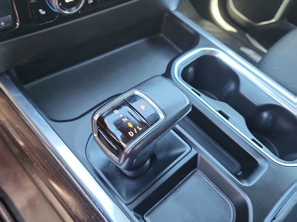 Used 2022 Chevrolet Silverado 1500 RST image 23