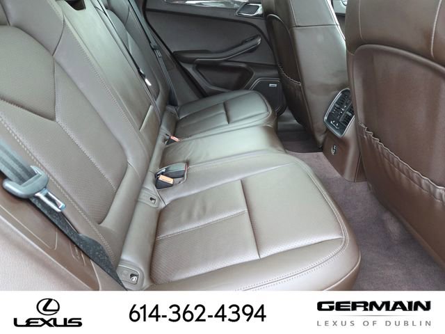 Used 2021 Porsche Macan GTS w/ Premium Package Plus (PF9) image 33