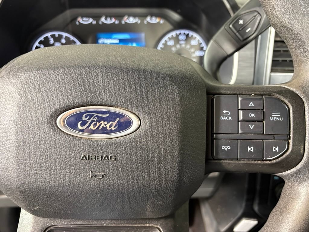 Certified 2023 Ford F150 XL w/ Trailer Tow Package image 22