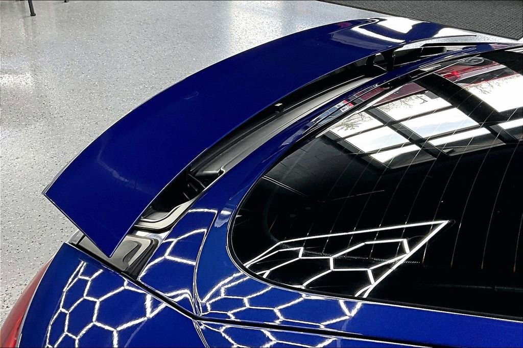 Used 2016 Audi TTS 2.0T Coupe w/ Technology Package AWD/4WD image 10