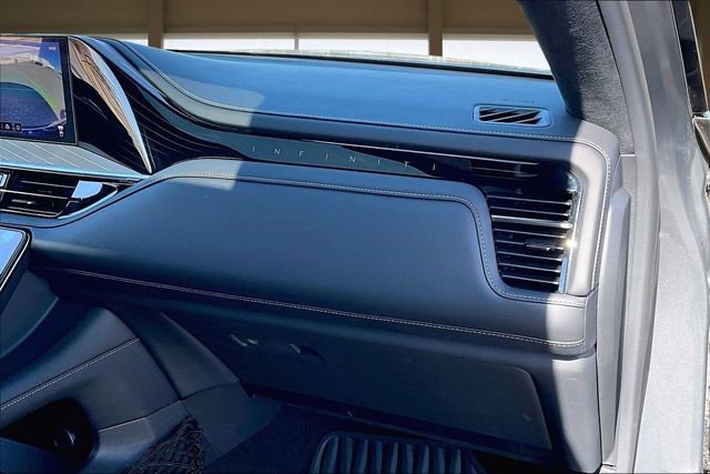 Used 2026 INFINITI QX80 Autograph image 17