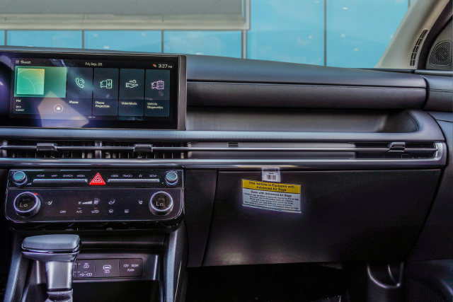 New 2026 Hyundai Tucson SEL Plus FWD image 38