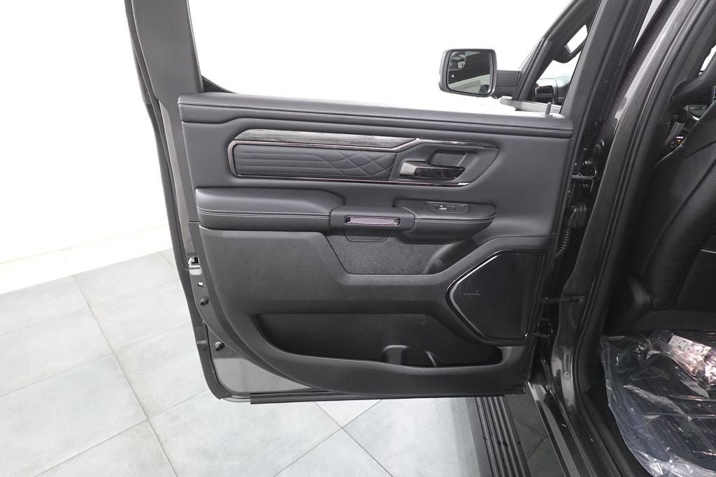 New 2026 RAM 1500 Limited AWD/4WD image 24