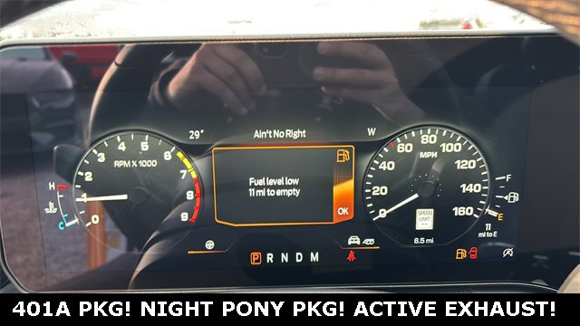 New 2026 Ford Mustang GT Premium image 10