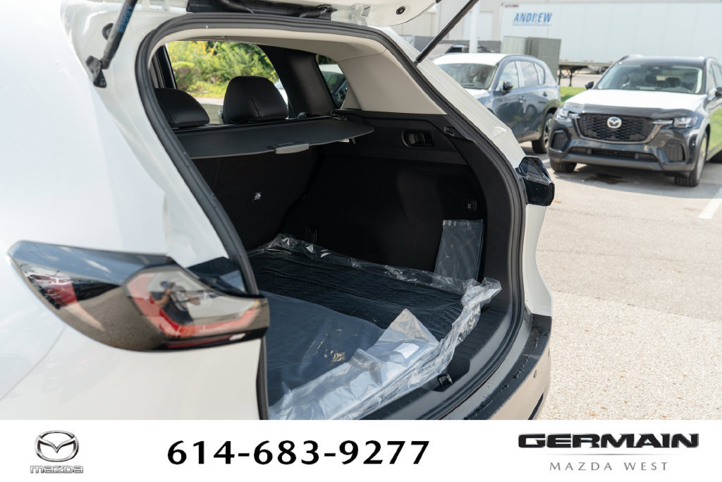 New 2026 MAZDA CX-5 Select AWD/4WD image 35