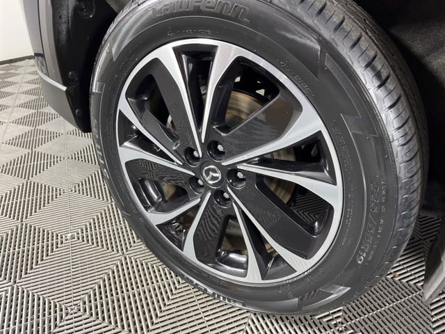 Used 2023 MAZDA CX-5 AWD 2.5 S w/ Premium Package image 15