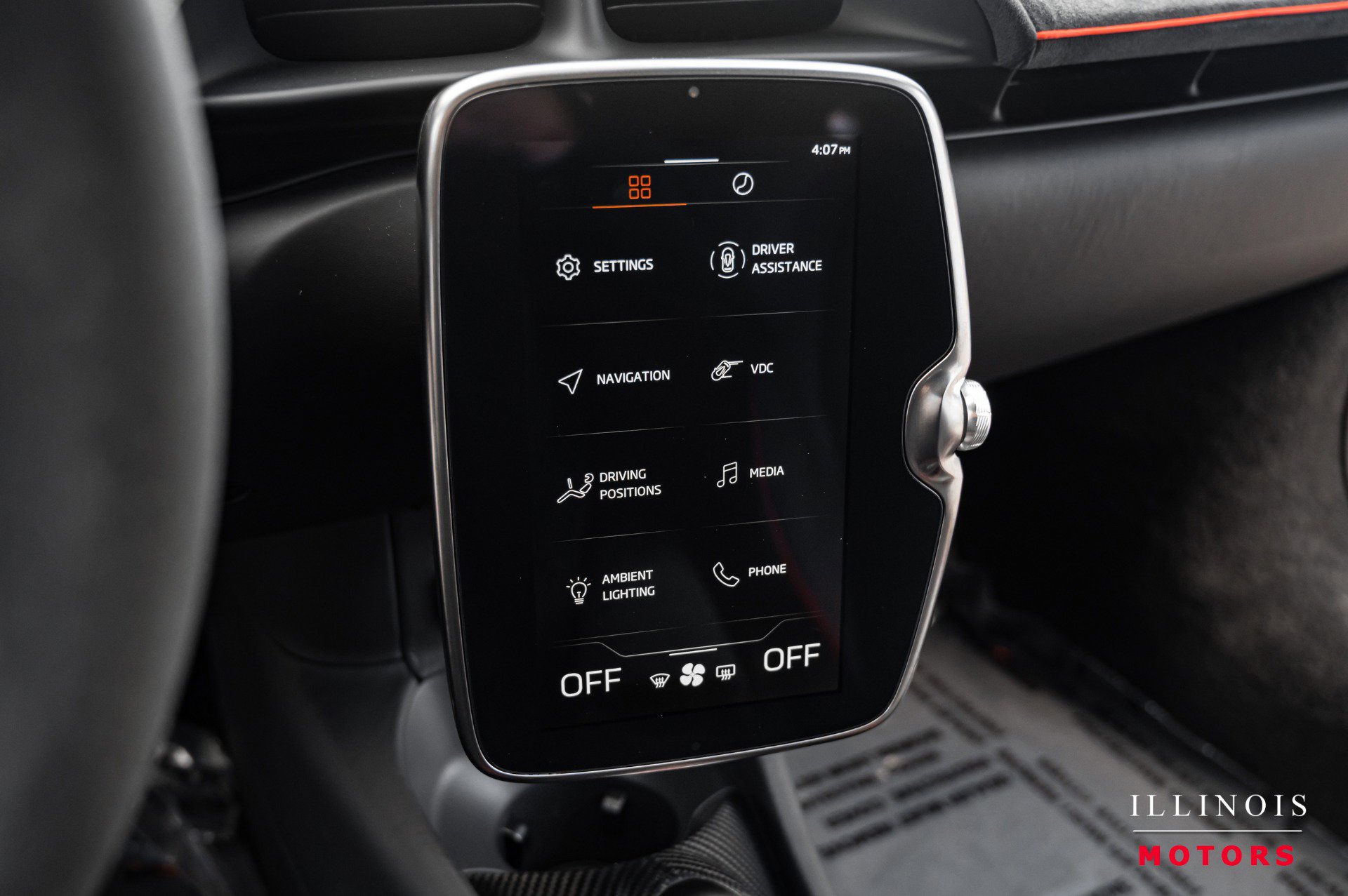 Used 2023 McLaren Artura image 27