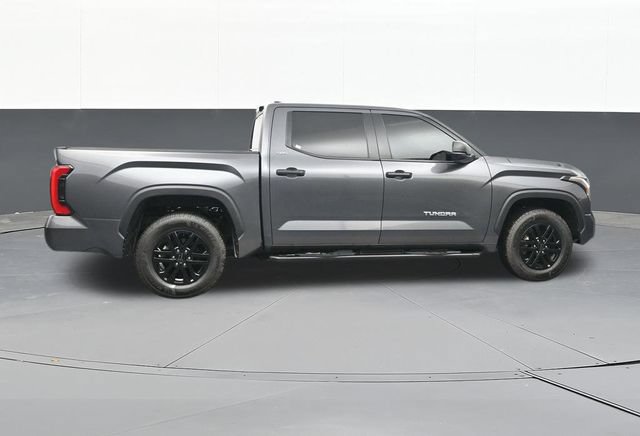 Used 2024 Toyota Tundra SR5 RWD image 16