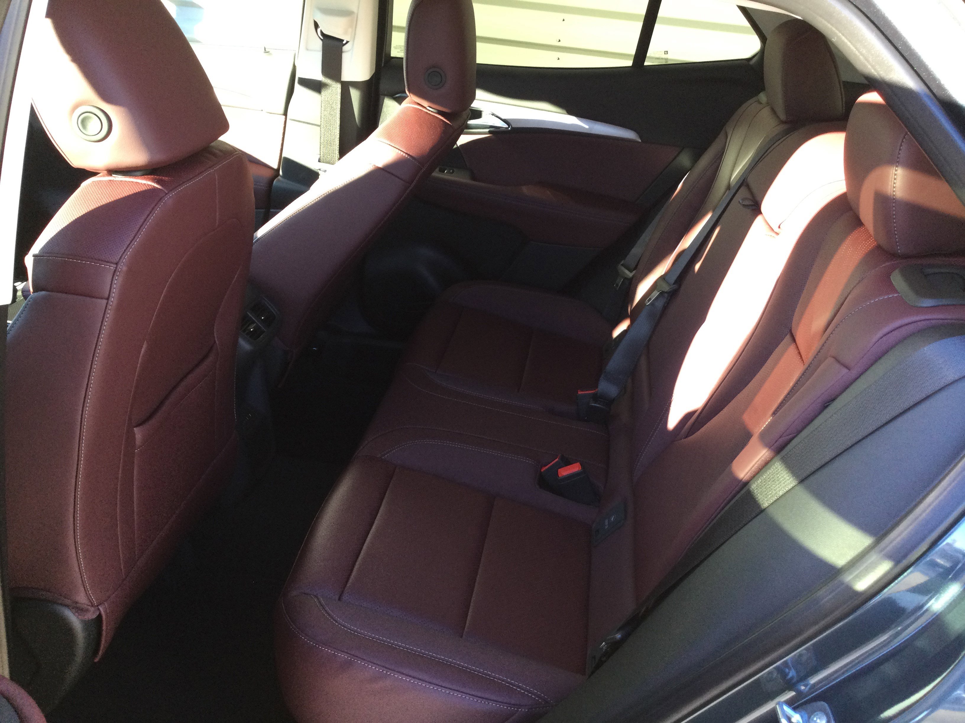 New 2026 Buick Envision Sport Touring image 6