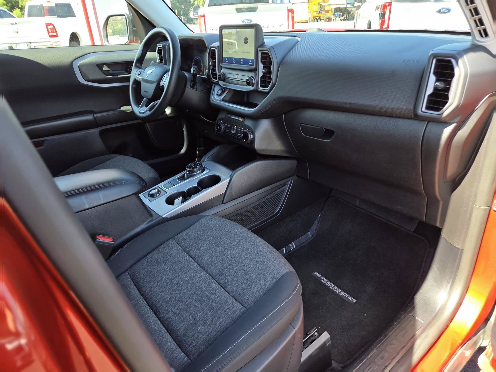 Used 2024 Ford Bronco Sport Big Bend AWD/4WD image 21