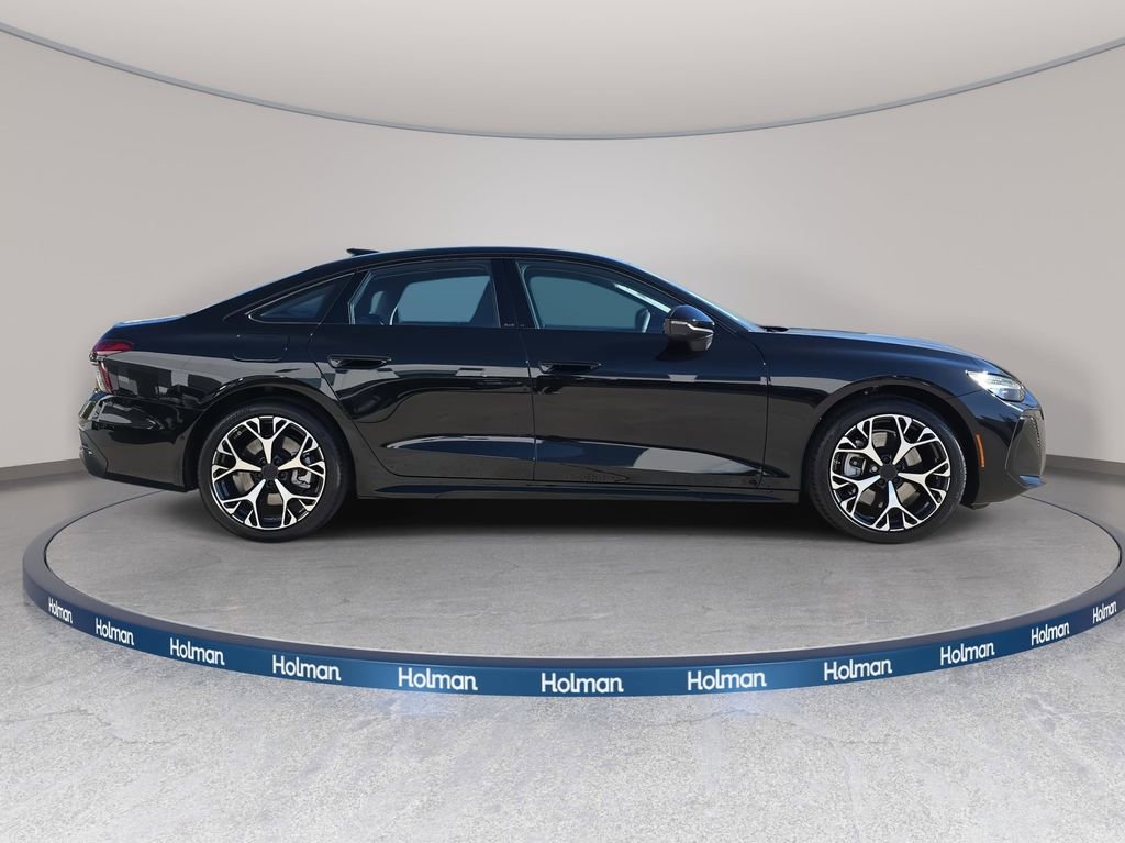 New 2026 Audi A6 Premium Plus image 4