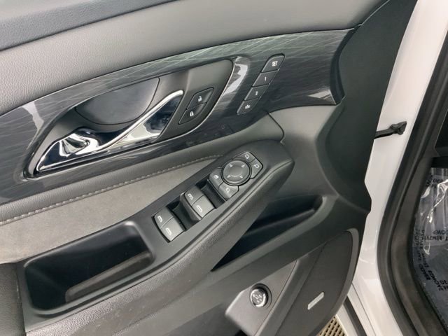 Used 2022 Chevrolet Traverse High Country image 13