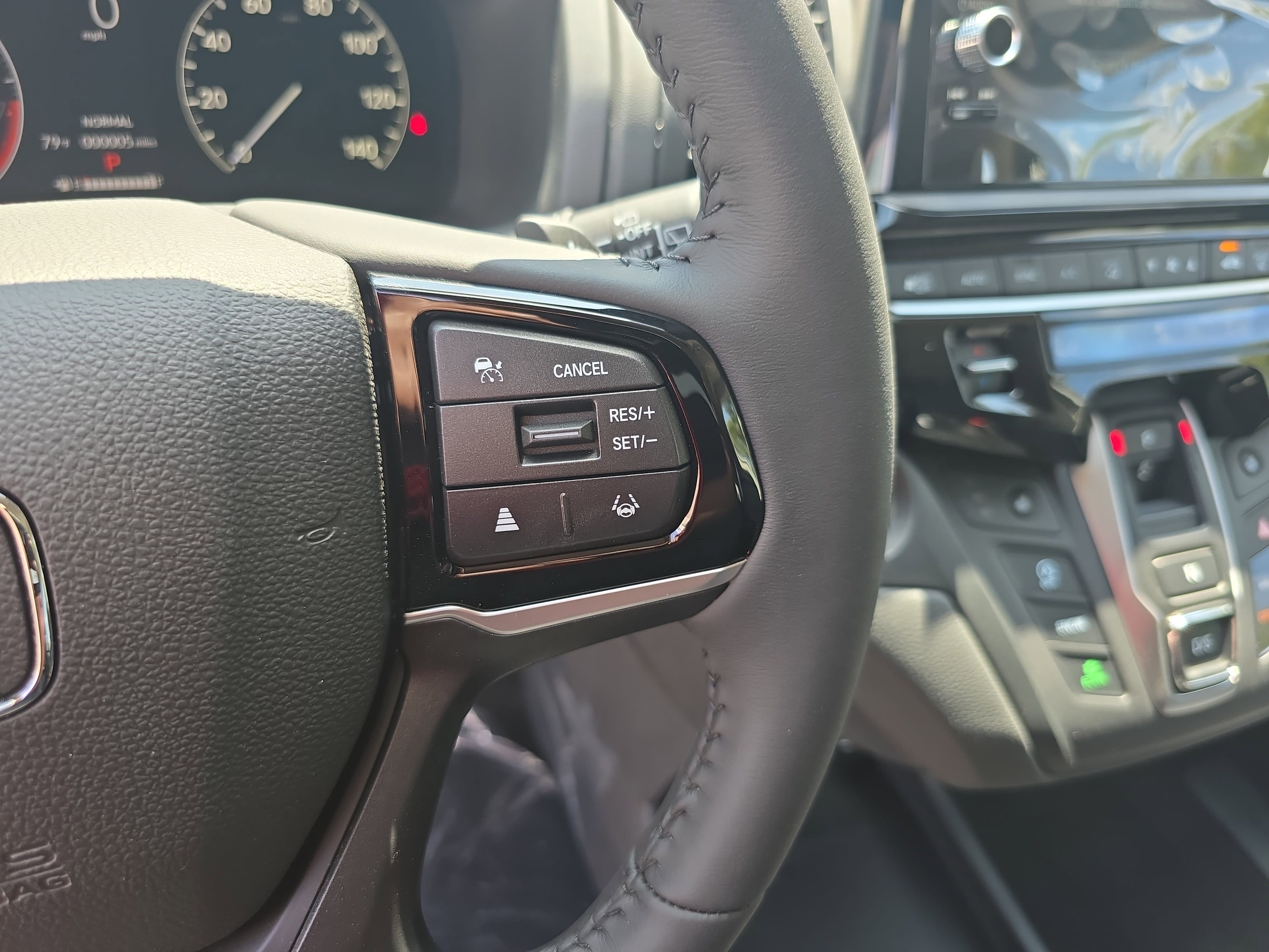 New 2026 Honda Odyssey EX-L image 20