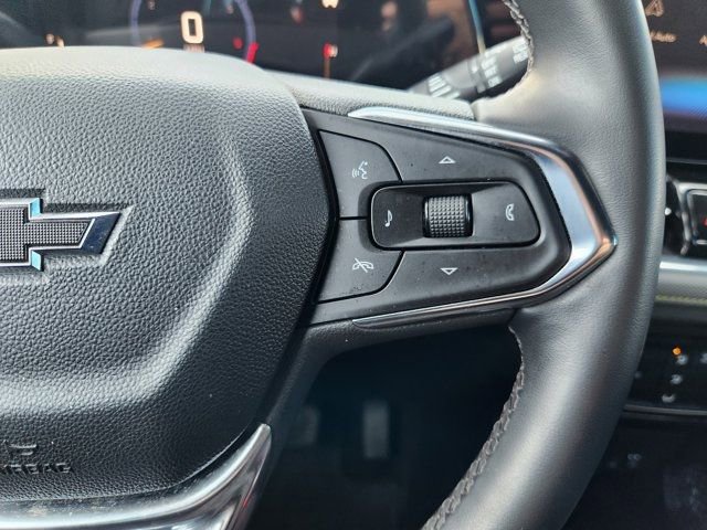 Used 2024 Chevrolet TrailBlazer ACTIV w/ Driver Confidence Package image 31