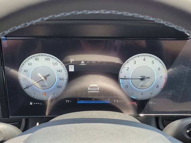 New 2026 Hyundai Elantra N FWD image 9