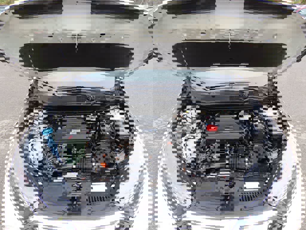 Used 2017 Honda CR-V EX image 3