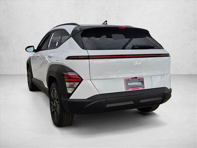 New 2026 Hyundai Kona SEL Sport FWD image 9