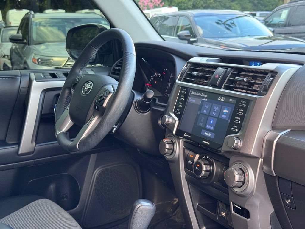 Used 2023 Toyota 4Runner SR5 RWD image 5