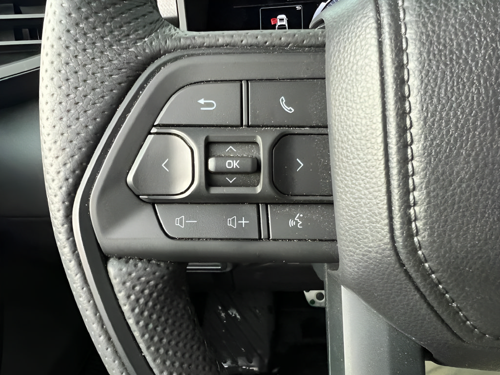 Used 2026 Toyota Tundra TRD Pro AWD/4WD image 20