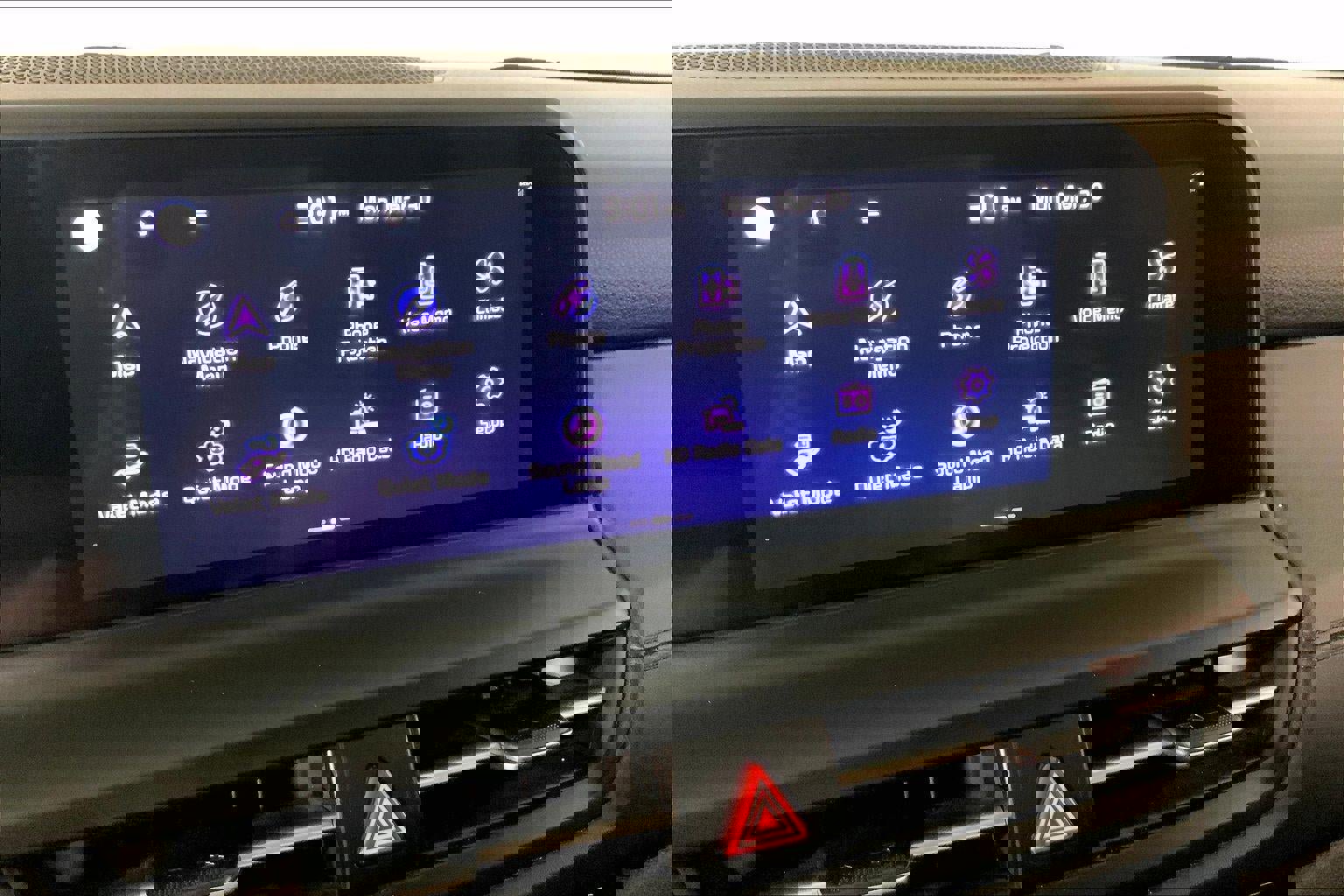 Certified 2024 Kia Seltos SX image 6