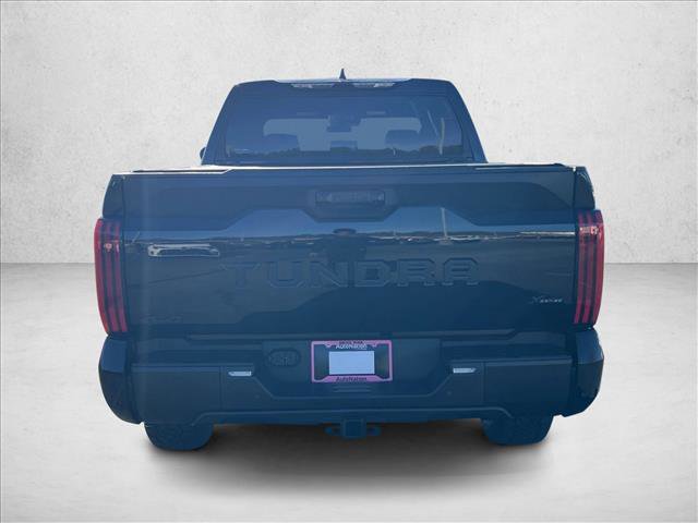 New 2026 Toyota Tundra SR5 image 8