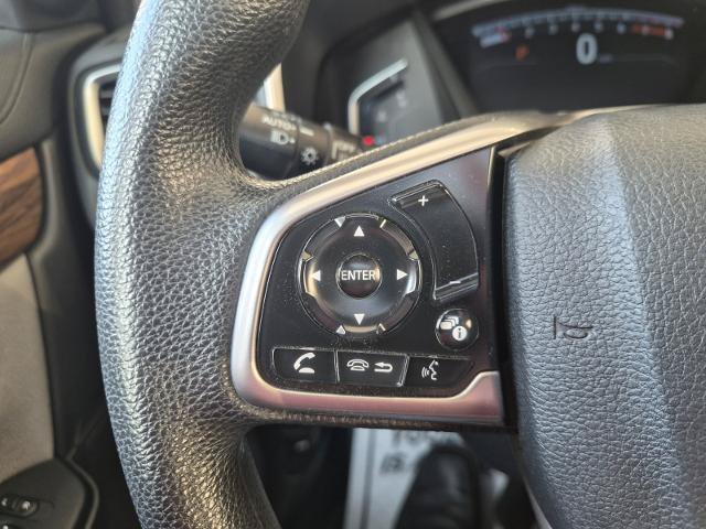 Used 2019 Honda CR-V EX image 22