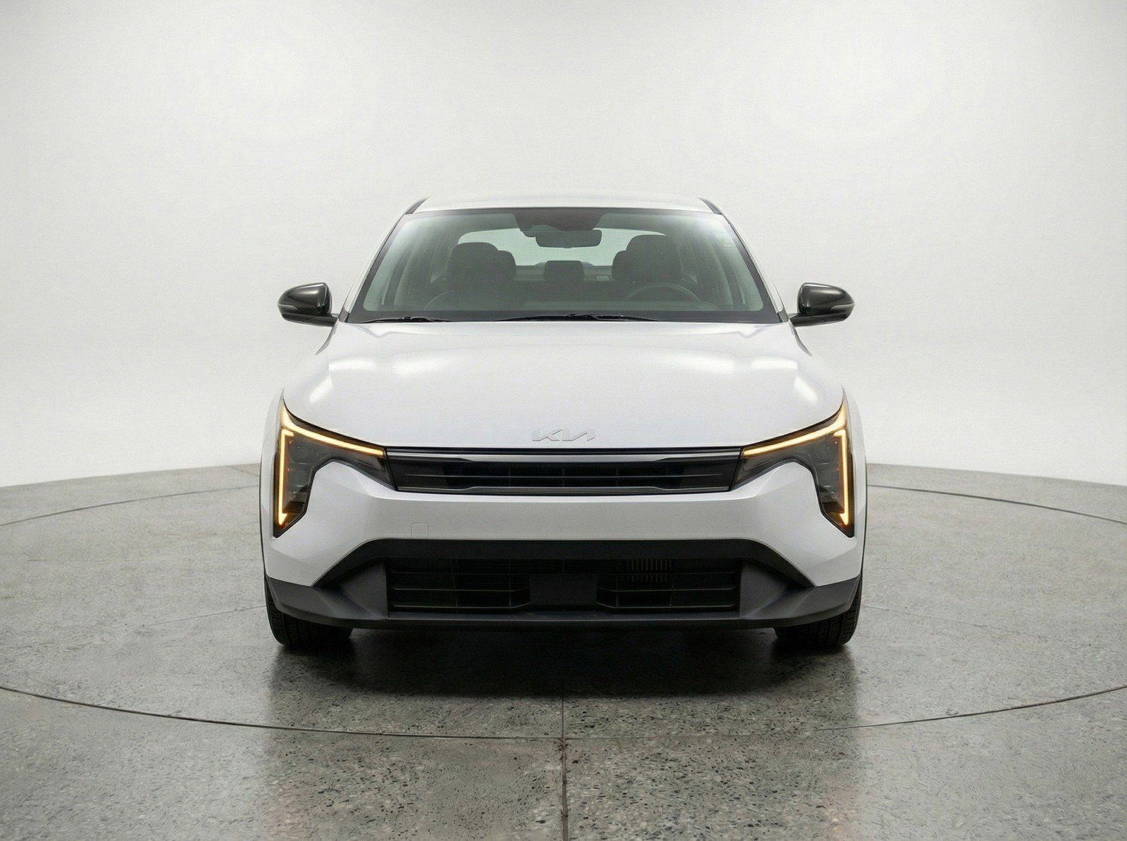 Used 2025 Kia K4 LXS image 2